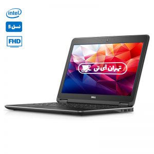 لپ تاپ Dell E7250