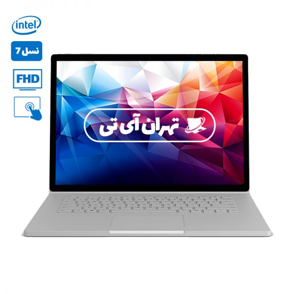 Surface book